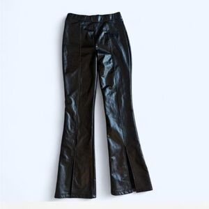 Wild Fable Black Flare Pants
